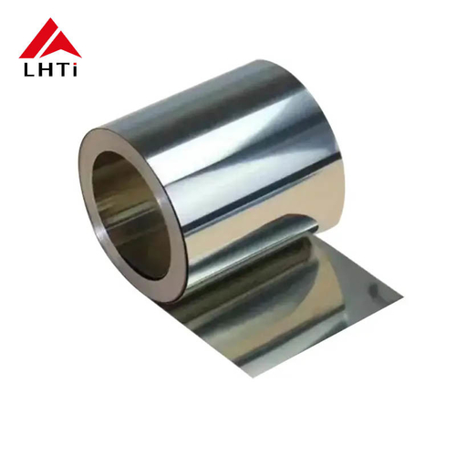 Perusahaan terbaru Solusi tentang Bisakah Titanium Melebur?