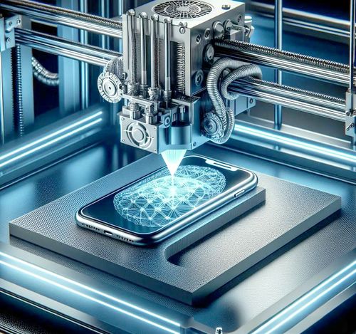 Keunggulan Utama Titanium dalam Pencetakan 3D