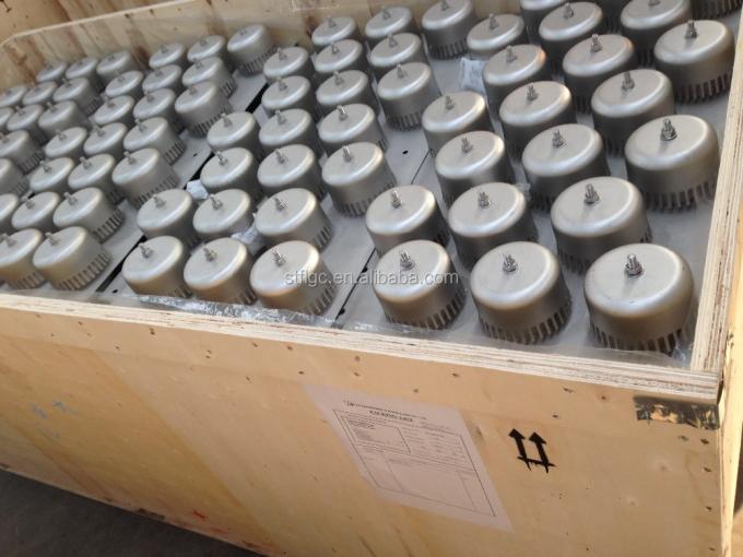 Baki Menara Distilasi Peralatan Titanium Kilang Petrokimia 6