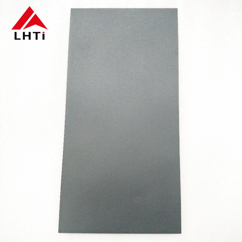 Berita perusahaan terbaru tentang Keuntungan dan aplikasi piring titanium anode