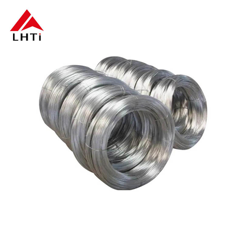 Berita perusahaan terbaru tentang Menjelajahi Manfaat Lingkungan Titanium dalam Manufaktur Berkelanjutan