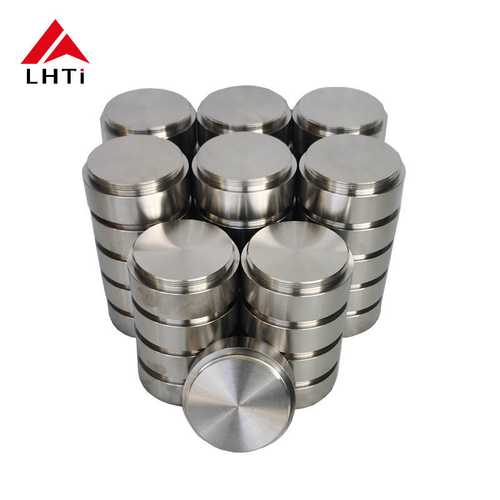 Berita perusahaan terbaru tentang Permintaan Titanium yang Meningkat dalam Aplikasi Energi Terbarukan