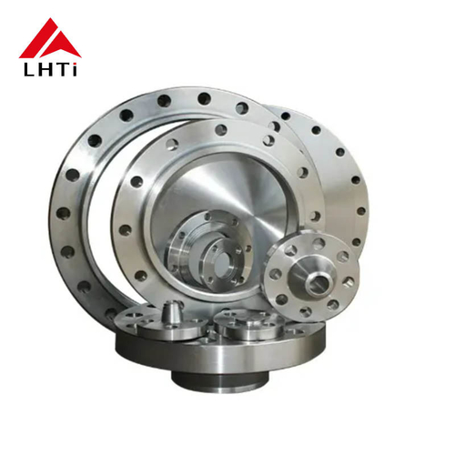 Berita perusahaan terbaru tentang Tahan Korosi Titanium: Mengapa Hal Ini Penting Dalam Lingkungan yang Kekerasan