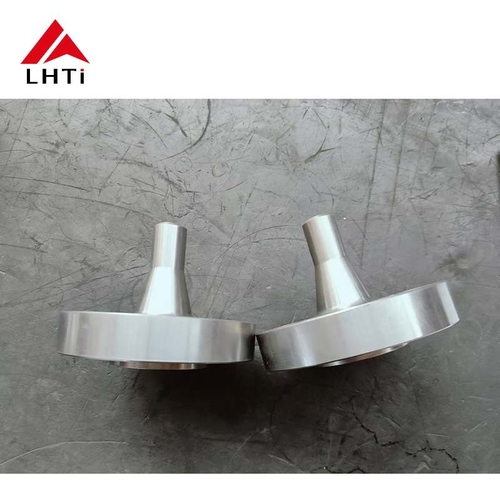 Berita perusahaan terbaru tentang Mesin Titanium: Praktik Terbaik untuk Pabrikasi dan Perkakas