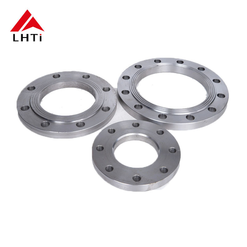 Berita perusahaan terbaru tentang Pelanggan lama di Indonesia merekomendasikan kepada teman untuk membeli batang titanium dari LHTi
