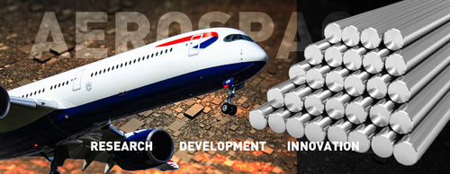 Berita perusahaan terbaru tentang 2025 Industri bahan titanium: Permintaan Pasar dan Prospek Perkembangan