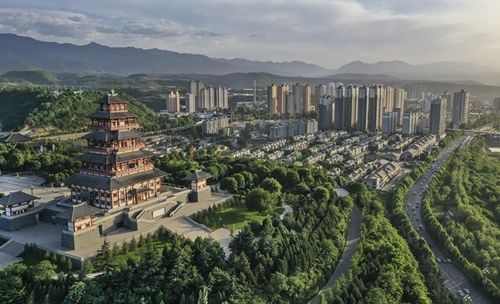 Berita perusahaan terbaru tentang Mengapa Baoji Disebut 