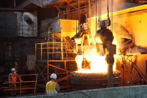 Berita perusahaan terbaru tentang Pengantar untuk Titanium Ingot Melting
