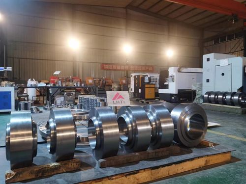 Berita perusahaan terbaru tentang Pengembangan dan Aplikasi Flanges Titanium