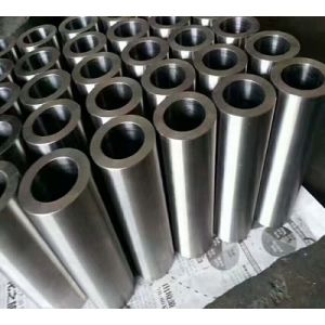 Blog perusahaan terbaru tentang Bisakah Tabung Las Titanium Digunakan pada Suhu Rendah?