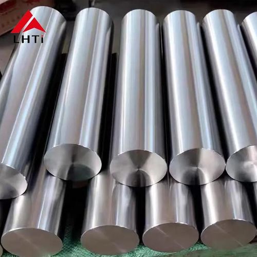 Blog perusahaan terbaru tentang Metode Penempaan Bahan Logam Titanium