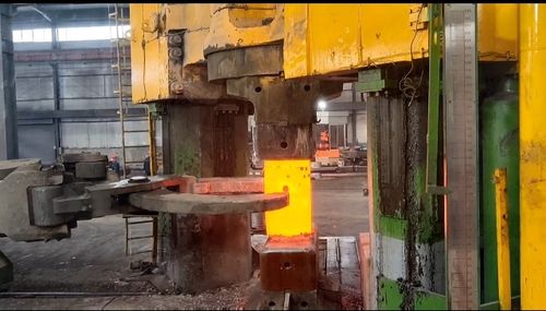 Berita perusahaan terbaru tentang Kontrol Kualitas Kami yang Tegas untuk Flensa Titanium