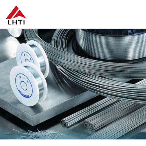 Blog perusahaan terbaru tentang Contoh Praktis Aplikasi Kawat Titanium dalam Kehidupan Sehari-hari