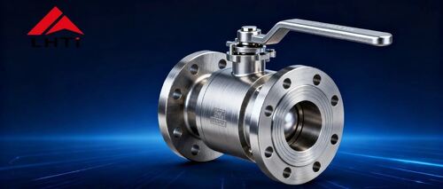 Blog perusahaan terbaru tentang Special Material Valves: Ensuring Industrial Fluid Control Safety with Rugged Quality