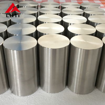 Harga yang pantas TC21 Forged Titanium Round Bar Block 50 kg ASTM B348 on line