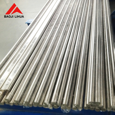 Harga yang pantas Mekanis Grade 2 Grade 5 Titanium Bar Panjang Max 6000mm on line