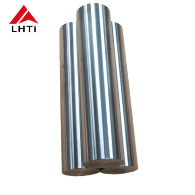 Harga yang pantas ASTM B348 Gr2 Gr5 Batang Titanium Persegi Panjang Ditempa Titanium Bar on line