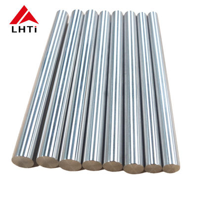 Harga yang pantas Grade 5 Annealed Titanium Rod Ti-6al-4v Titanium Alloy Round Bar on line