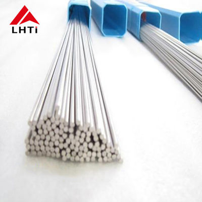 Harga yang pantas Panjang kawat titanium diperkuat yang dipoles 0,5 - 200m on line