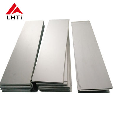 Harga yang pantas Rockwell B80 Titanium Lembar Ketebalan Tersedia Dari 0 5mm Untuk 6mm on line