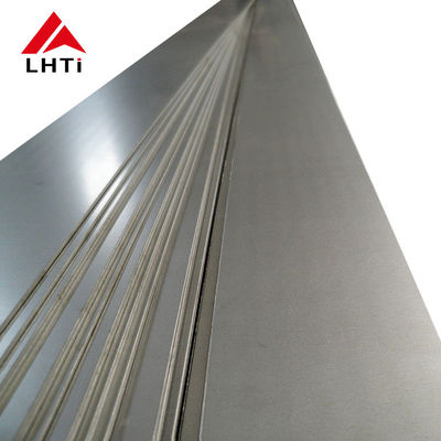 Harga yang pantas Kekuatan output PSI 25000 Plat paduan titanium untuk aplikasi tugas berat on line