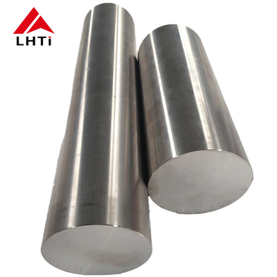 Harga yang pantas Diameter Titanium Rod Disesuaikan Untuk Aplikasi Ringan Dan Panjang on line
