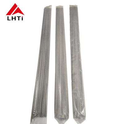 Harga yang pantas Kawat Paduan Titanium 0,1 mm 0,3 mm on line