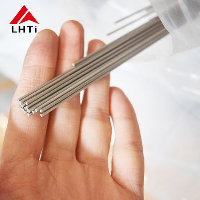 Harga yang pantas Kawat Titanium yang dipoles untuk aplikasi tahan korosi on line