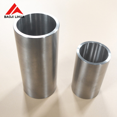 Harga yang pantas Tabung titanium tahan panas yang baik untuk aplikasi berat on line