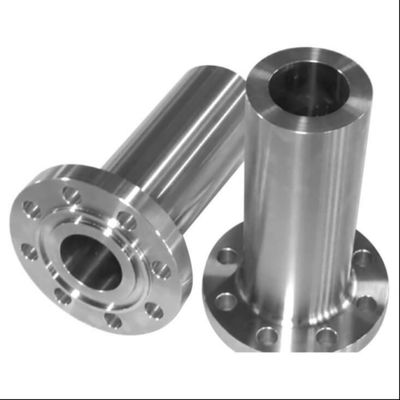 Harga yang pantas Long Neck Titanium Flange untuk Performance Industri dan Superior on line
