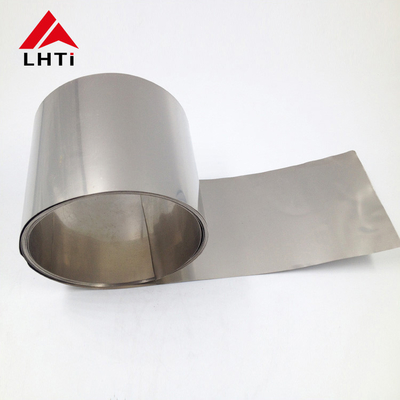 Harga yang pantas Titanium Foil Titanium Alloy Sheet Titanium Sheet ASTM B265 Standar untuk Industri on line
