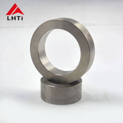 Harga yang pantas 200-1300mm Diameter Luar GR5 Titanium Alloy Ring Forged dengan Tinggi 35-250mm on line