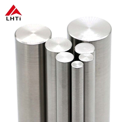 Harga yang pantas 10mm Titanium Alloy Bar Kombinasi sempurna dari kekuatan dan biokompatibilitas on line
