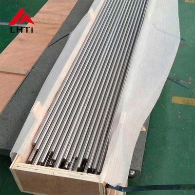 Harga yang pantas Bar Titanium Kelas 3 Meningkatkan Perawatan Pasien dan Meningkatkan Teknologi Kesehatan on line