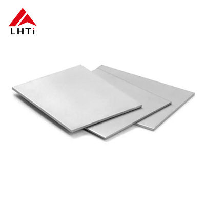 Harga yang pantas ASTM F136 Titanium Gr2 Sheets Ideal Untuk Bedah Ortopedi Dan Implan on line