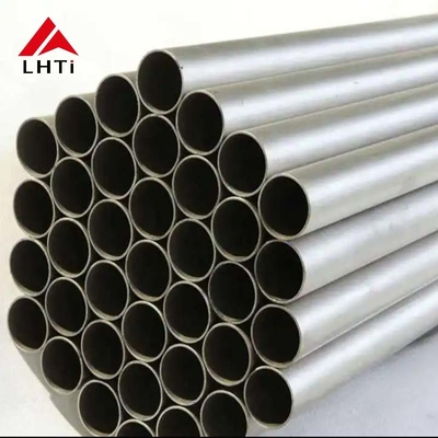 Harga yang pantas Tabung Titanium Industri Kombinasi Ultimate Kekuatan dan Ketahanan on line