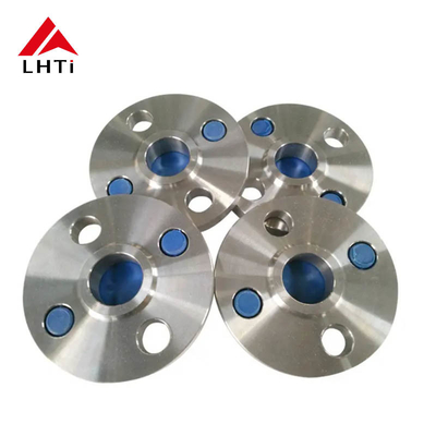 Harga yang pantas Kelas 5 Kelas 7 Flange leher las WNRF Lifted Face Weld Neck ASME B16.5 Kelas 150 untuk pipa on line