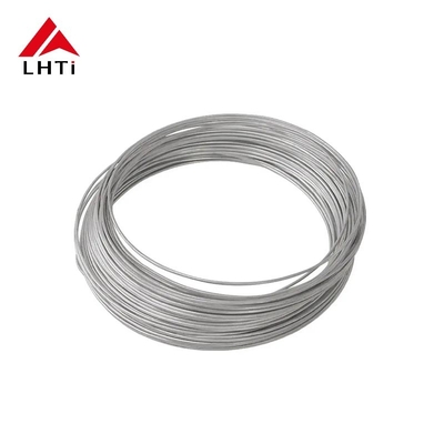 Harga yang pantas Titanium Welding Wire ErTi1 Bulat Titanium Welding Wire Tahan Korosi Titanium Welding Wire Welding Wire Titanium Alloy Wire on line