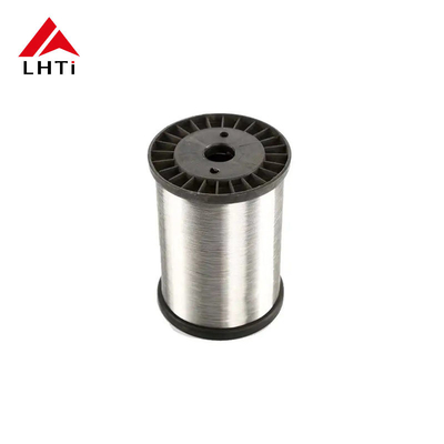 Harga yang pantas ASTM B863 Titanium High Quality Welding Rod GR1 GR2 Kawat Titanium Murni untuk Penggunaan Industri on line