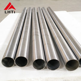 Harga yang pantas Pipa Paduan Titanium Anealed ASTM Standar Ketebalan Dinding 0.2-50mm on line