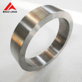 Harga yang pantas Cincin Ditempa Titanium Industri Grade 5 Ti6Al4V 200mm 250mm 300mm Ukuran Besar on line