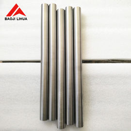 Harga yang pantas Batang Titanium Padat yang Disesuaikan Gr1 Gr5 Gr7 Konduktivitas Termal Yang Baik Kepadatan Rendah on line