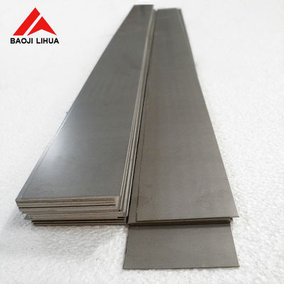 Harga yang pantas Gr2 Gr5 Gr7 Plat Titanium Lembar 3mm 5mm 8mm ASTM B265 Cold Rolled on line