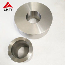 Harga yang pantas Cincin Titanium Ditempa Ramah Lingkungan Gr2 Gr12 Bebas Beracun Presisi Tinggi on line