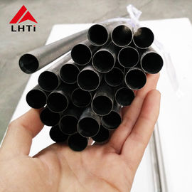 Harga yang pantas Tabung penukar panas titanium titanium grade 1 grade 2 OD19mm OD 25.4mm OD38mm 6000mm panjang on line