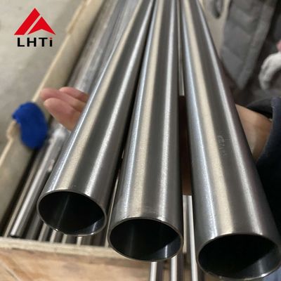 Harga yang pantas Tabung Dilas Titanium Kelas 2 18.1mm on line