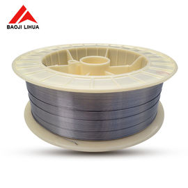 Harga yang pantas Kawat Paduan Titanium Kimia Murni Gr1 Gr2 Gr5 Sifat Mampu Bentuk Tinggi Kemampuan Las Yang Baik on line