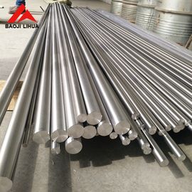 Harga yang pantas 2 Batang Titanium Terang WERKSTOFF NR. 3.7035 Uji Kekerasan Kelas UNS R50400 on line