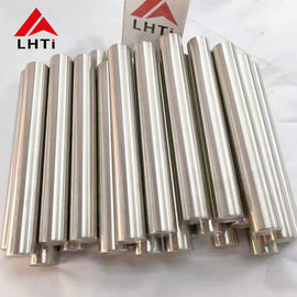 Harga yang pantas Batang Paduan Titanium ASTM B348 Gr5 yang dipoles on line
