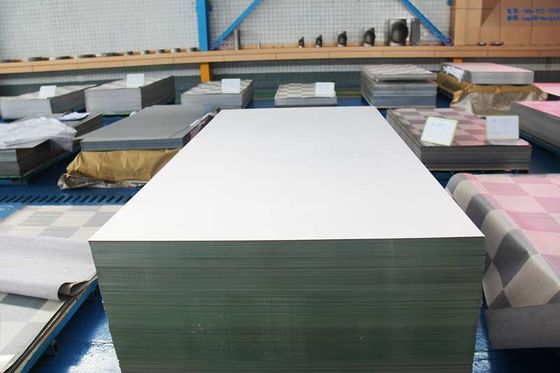 Harga yang pantas Cold Rolled Gr9 Gr12 Pencucian Asam Lembaran Titanium Tipis on line